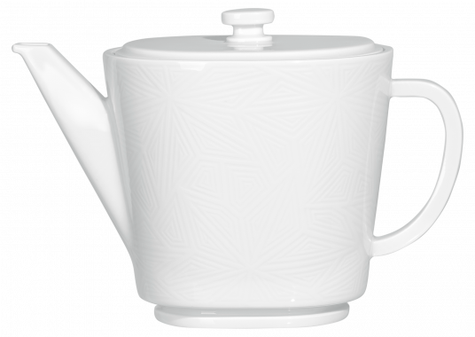 VITRUV GRAPHIC POT