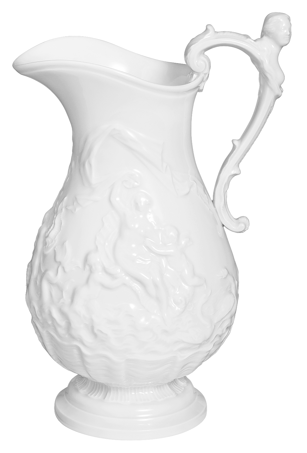 [SWAN] Pitcher