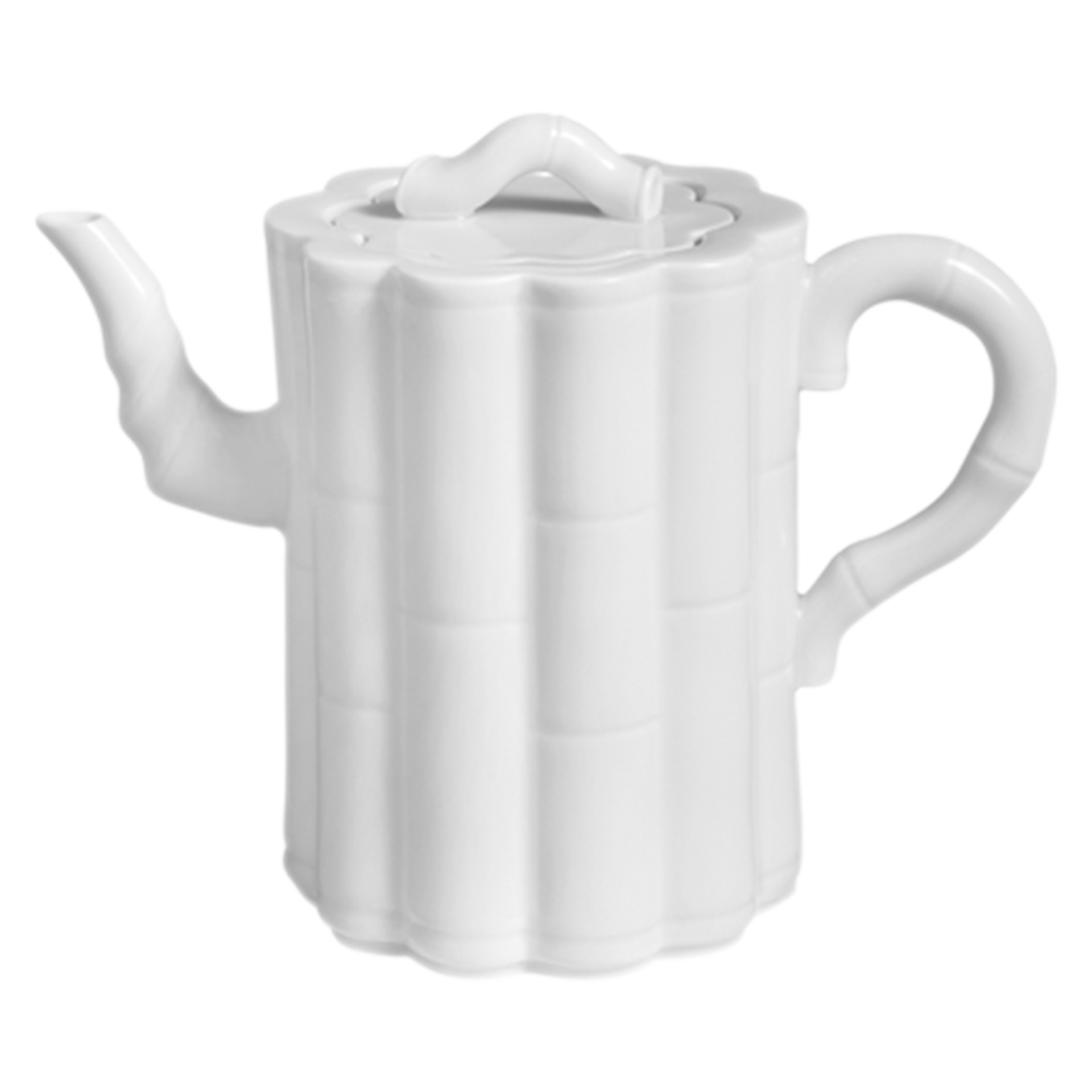 팟