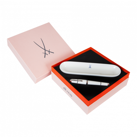 WRITINGS INSTRUMENTS FOUNTAIN PEN SET