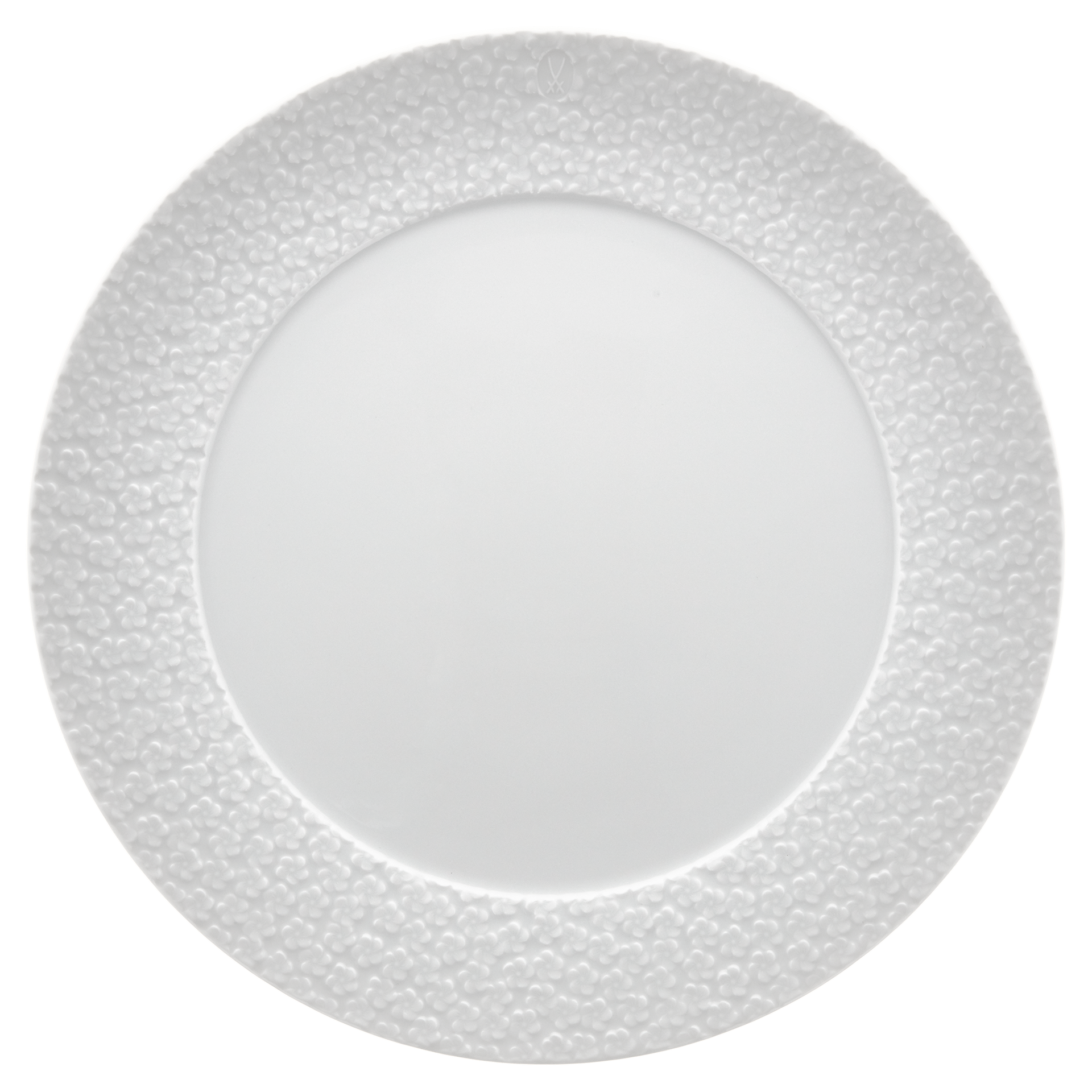 로얄블라썸 디너 플레이트 6p 세트