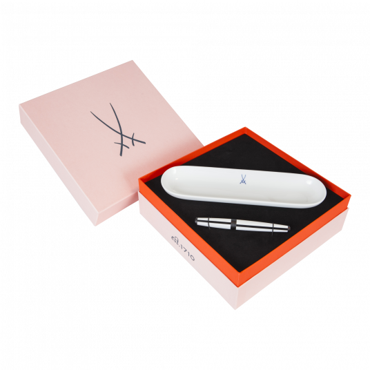 WRITINGS INSTRUMENTS ROLLERBALL SET