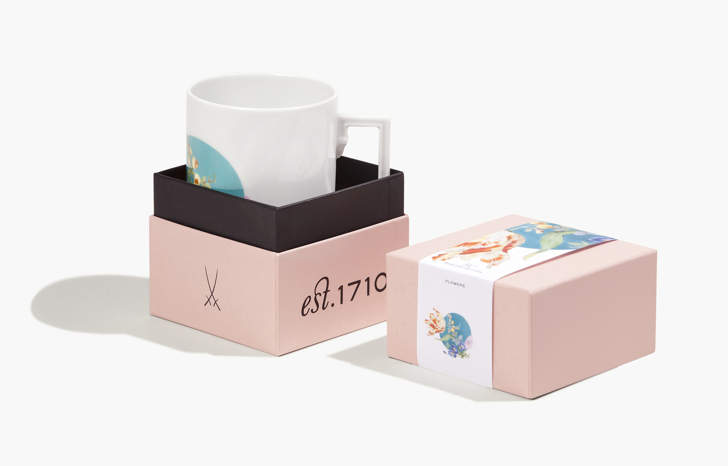 Flowers 플라워