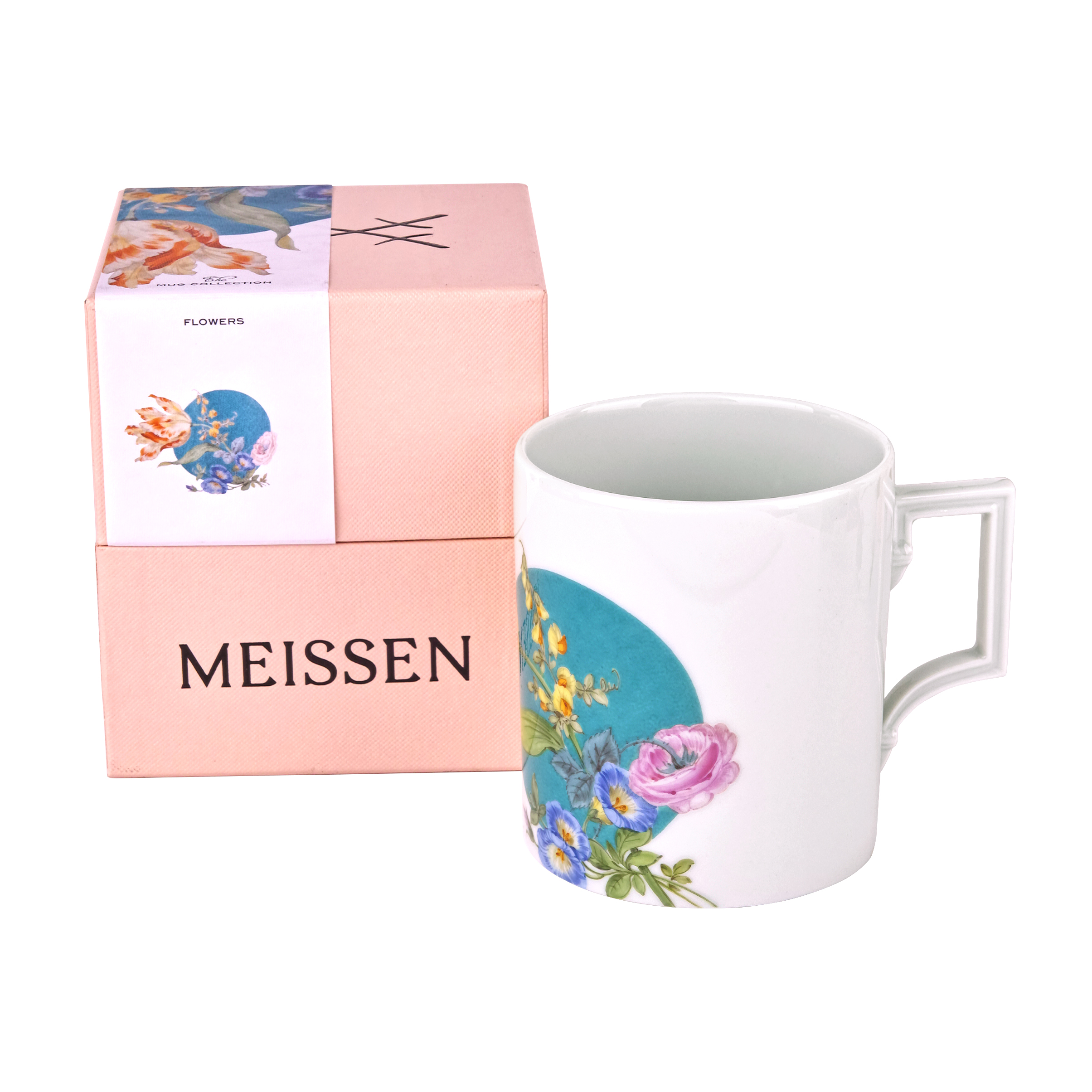 Flowers 플라워