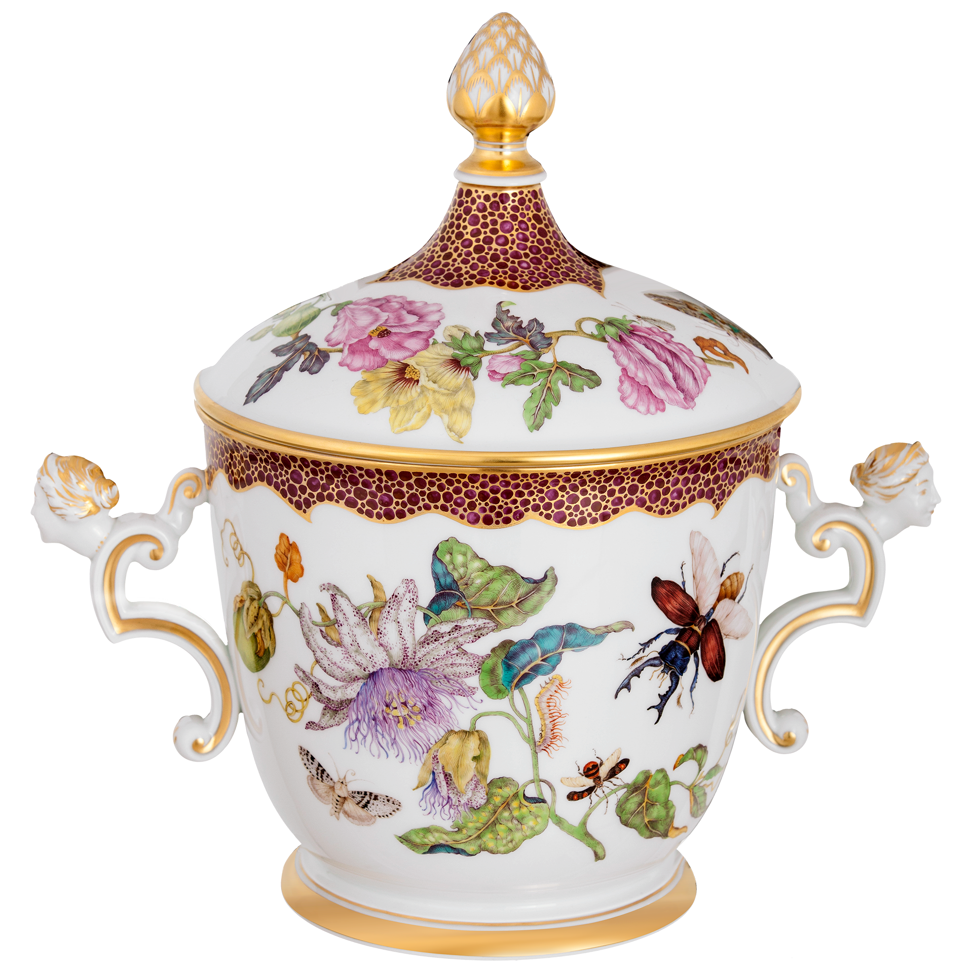 LIMITED MASTERWORKS 2021 BOX "EXOTIC"