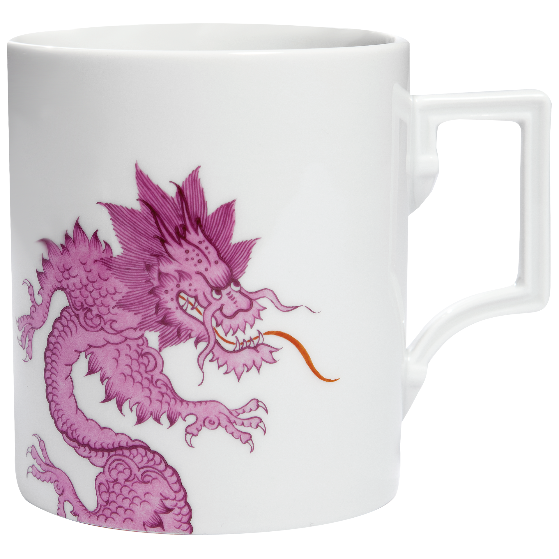 MING DRAGON PURPLE 밍드래곤 (퍼플)