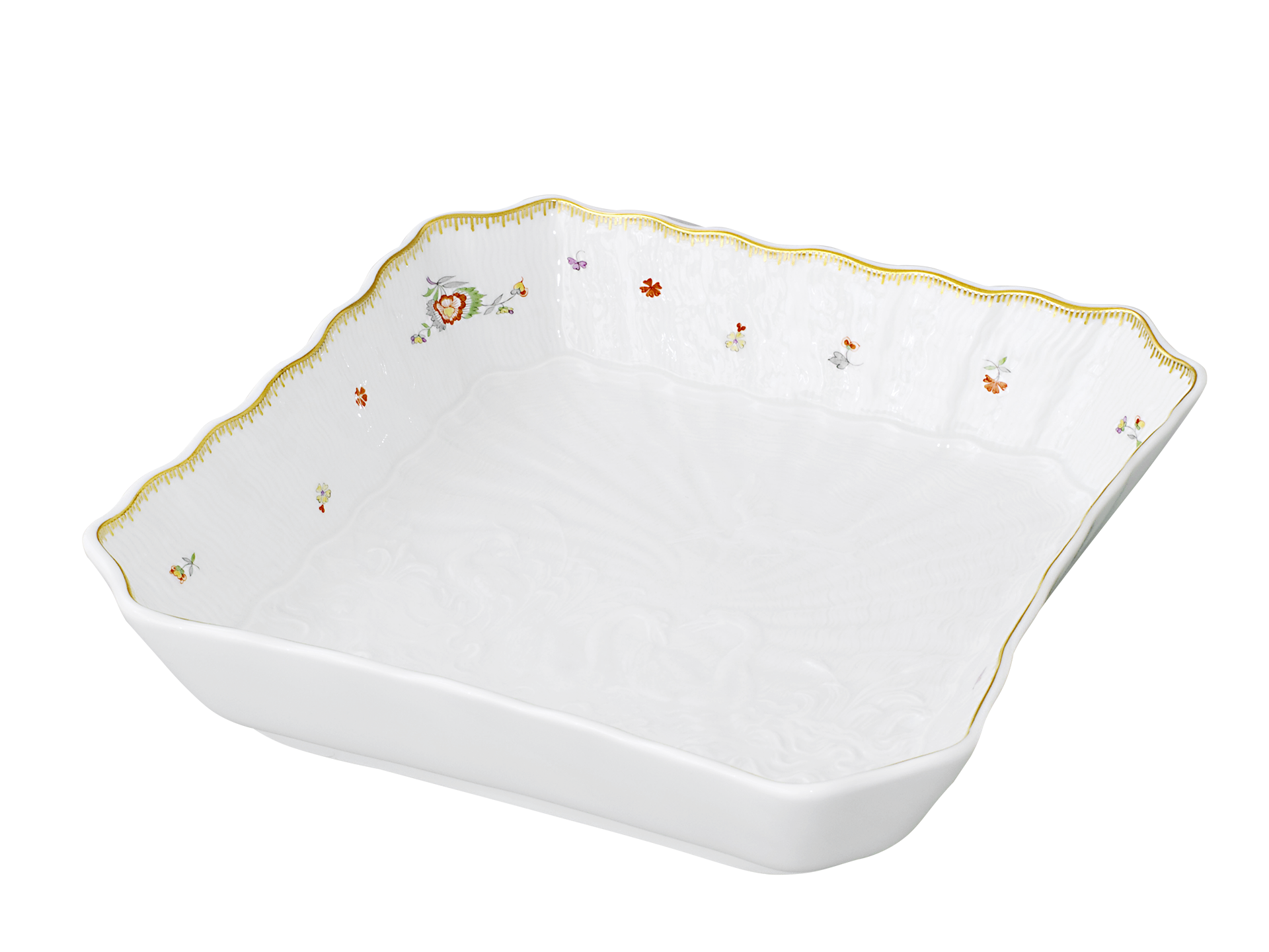 [SWAN] Serving Dish