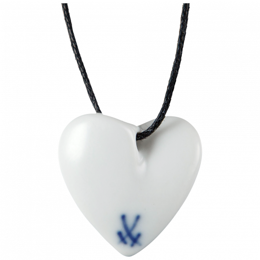HEARTS CURVED HEART SUKKULENT