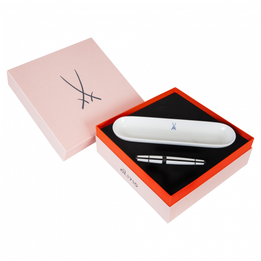 WRITINGS INSTRUMENTS FOUNTAIN PEN SET