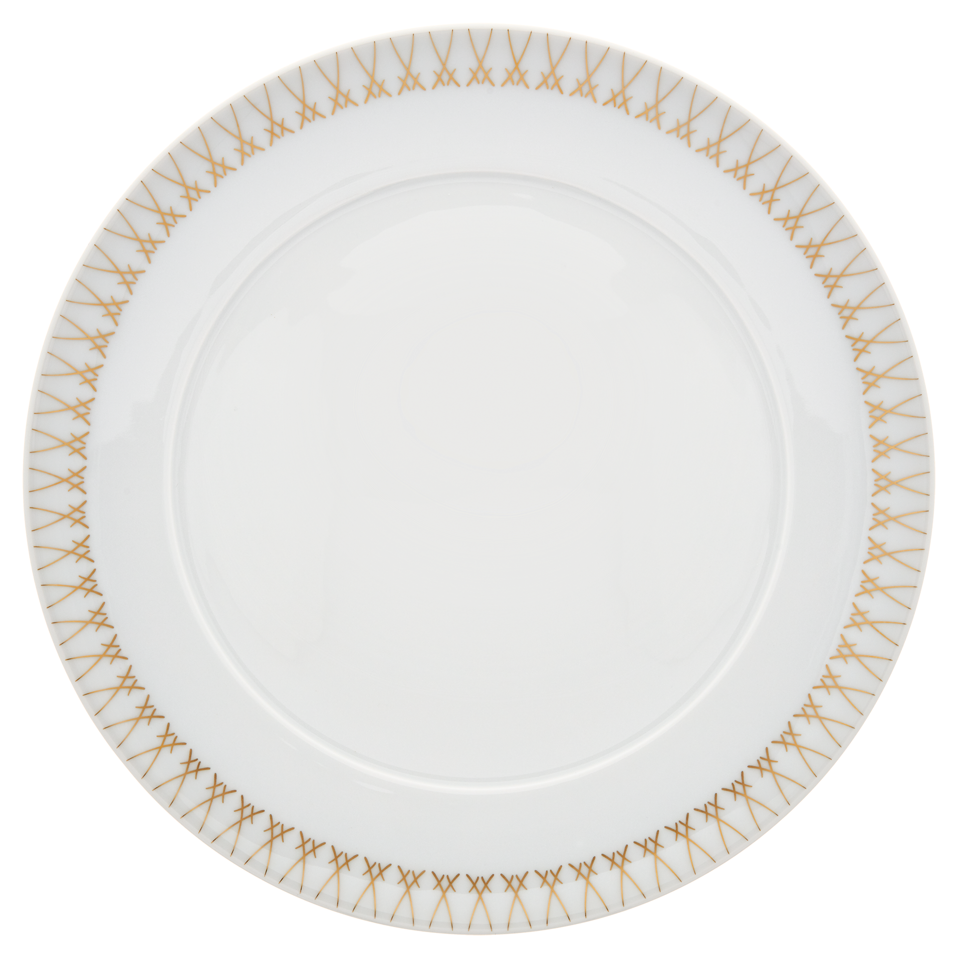 WEDDING SET N°41 SWORDS DINNER SET