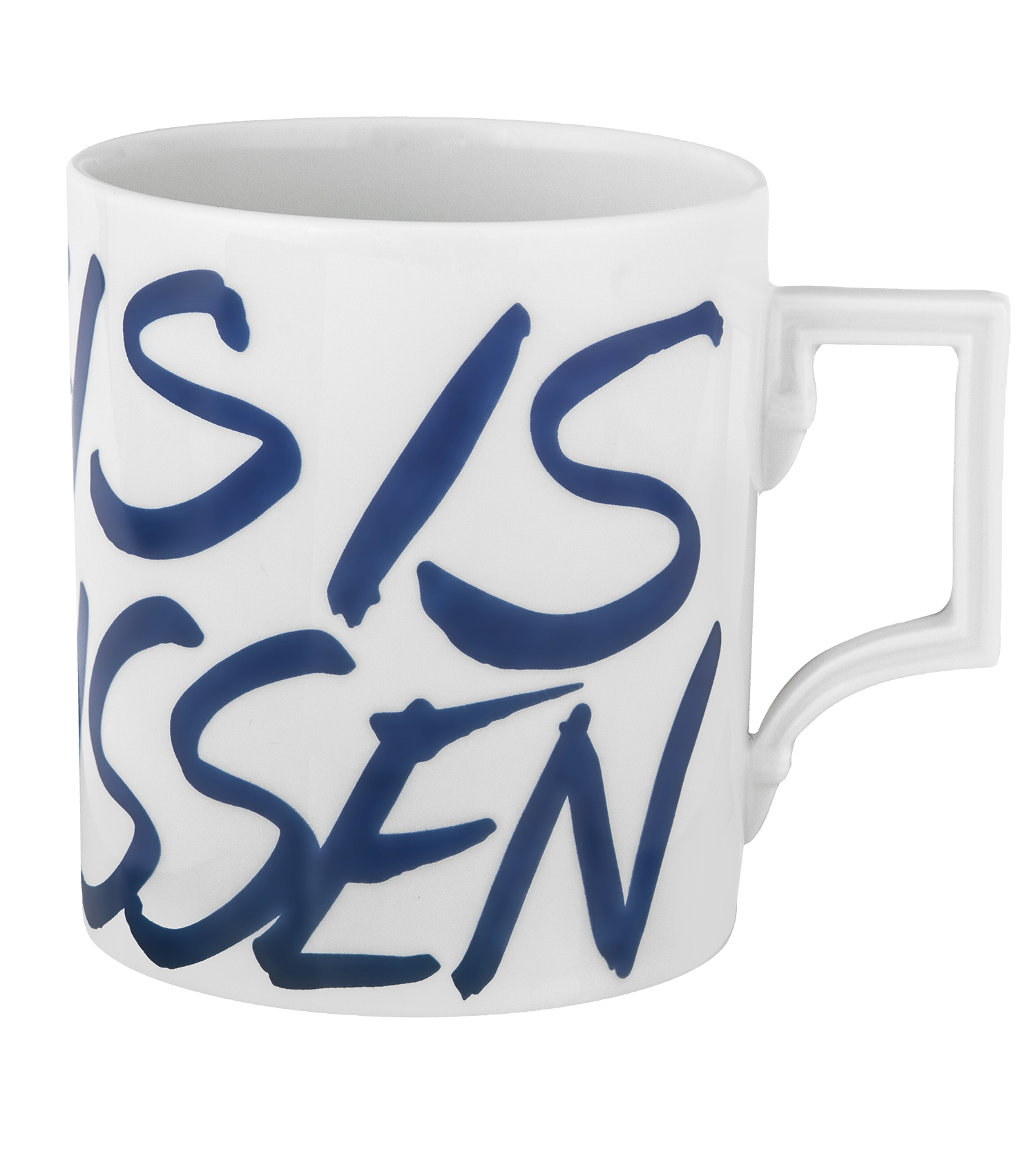 This is MEISSEN
