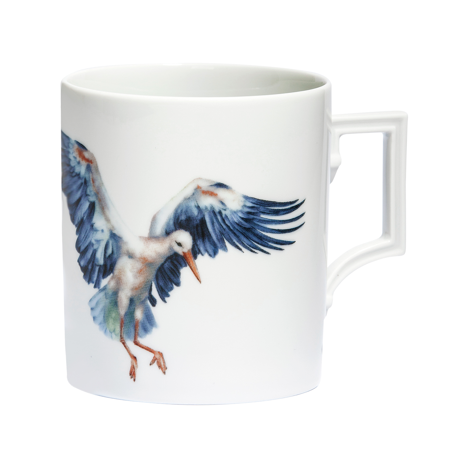 Stork 스토크