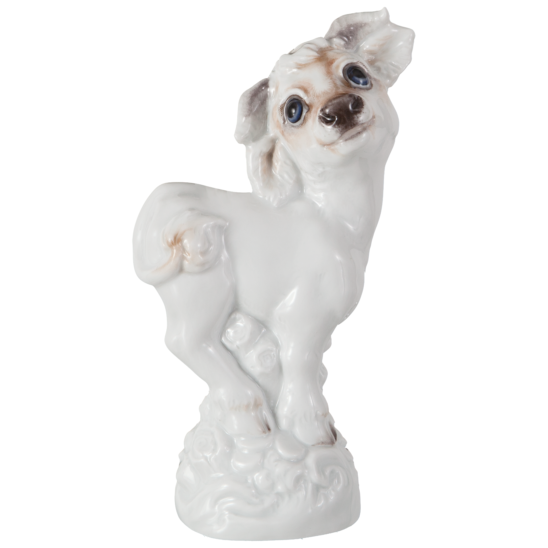 FIGURINES CINESE ZODIAC, COW