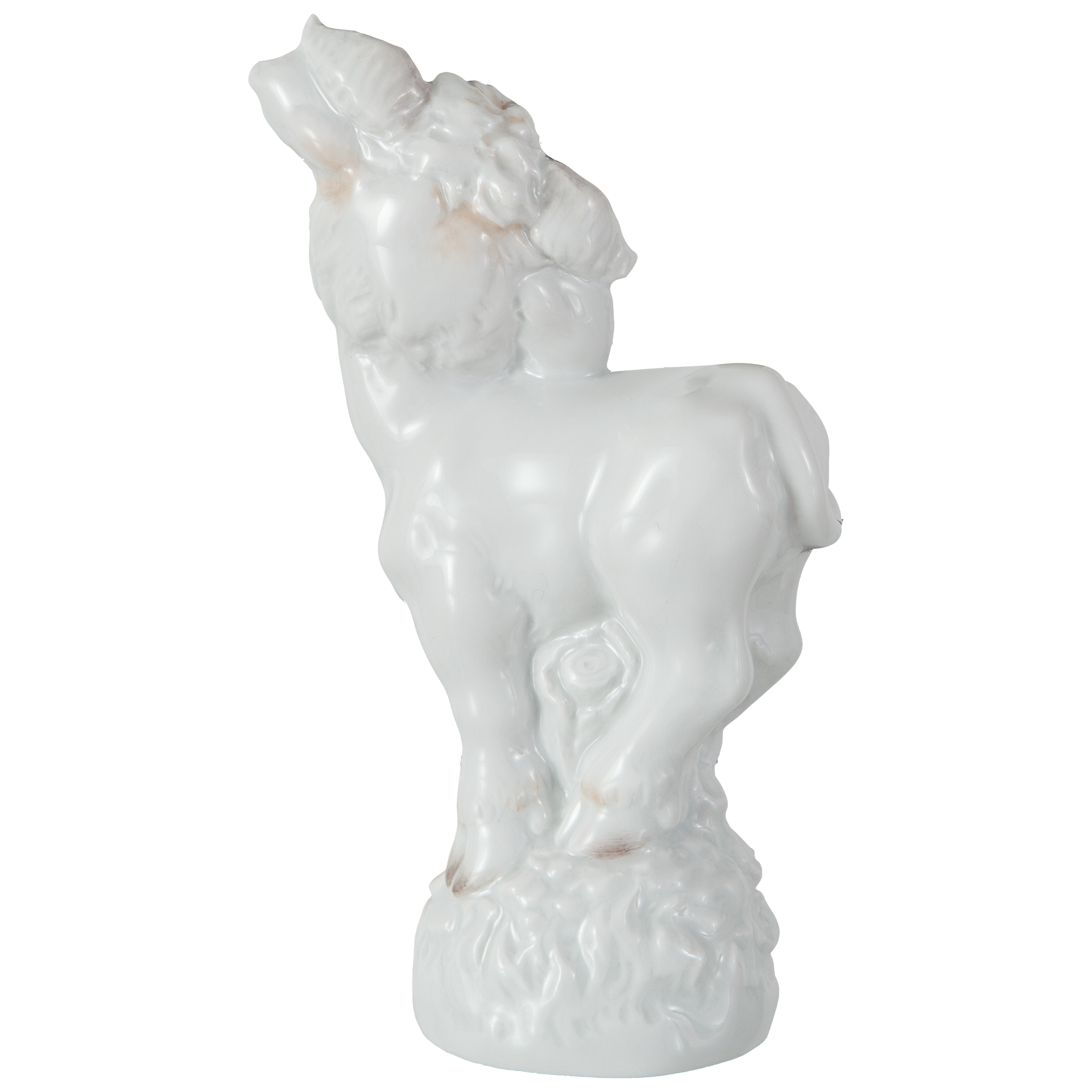 FIGURINES CINESE ZODIAC, COW
