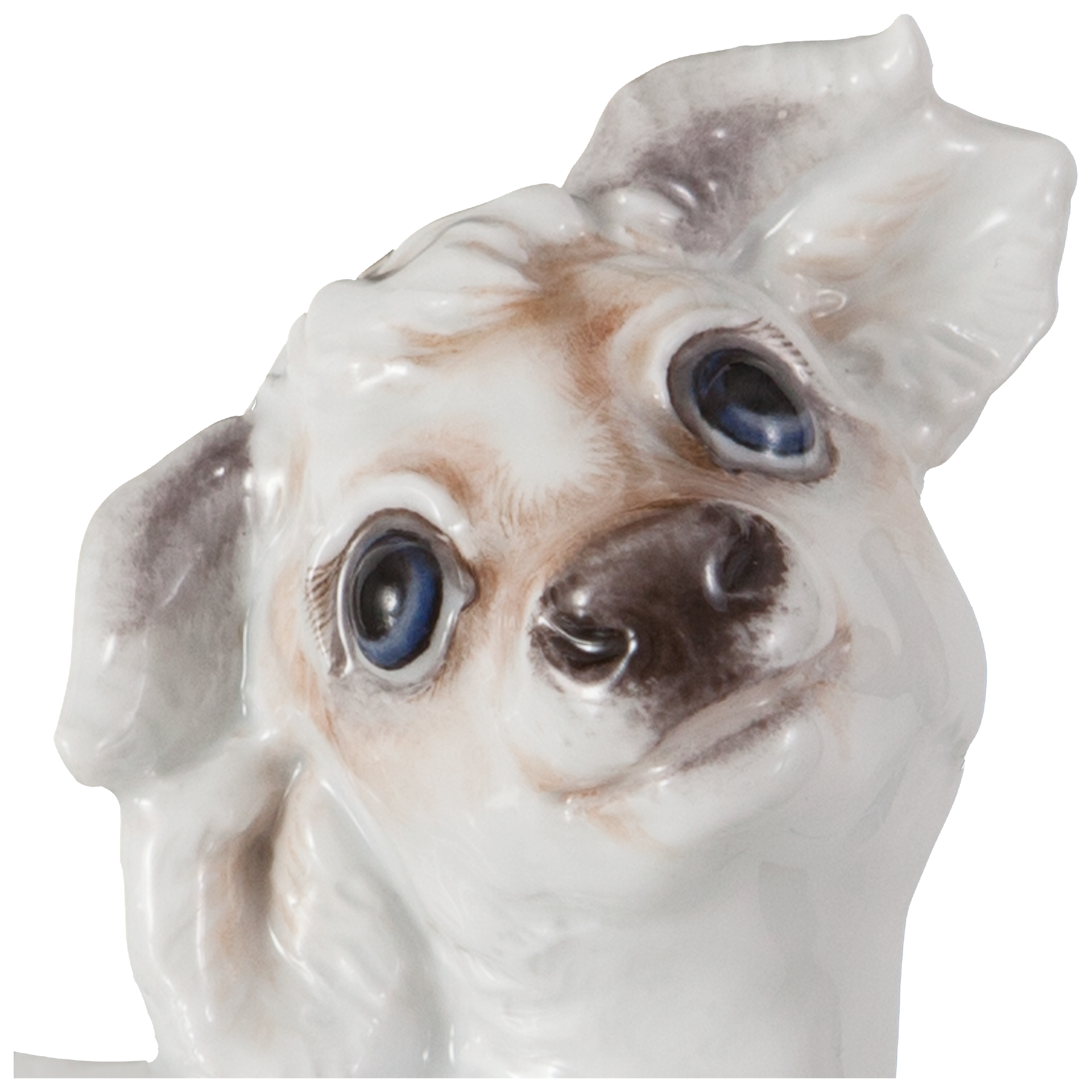 FIGURINES CINESE ZODIAC, COW