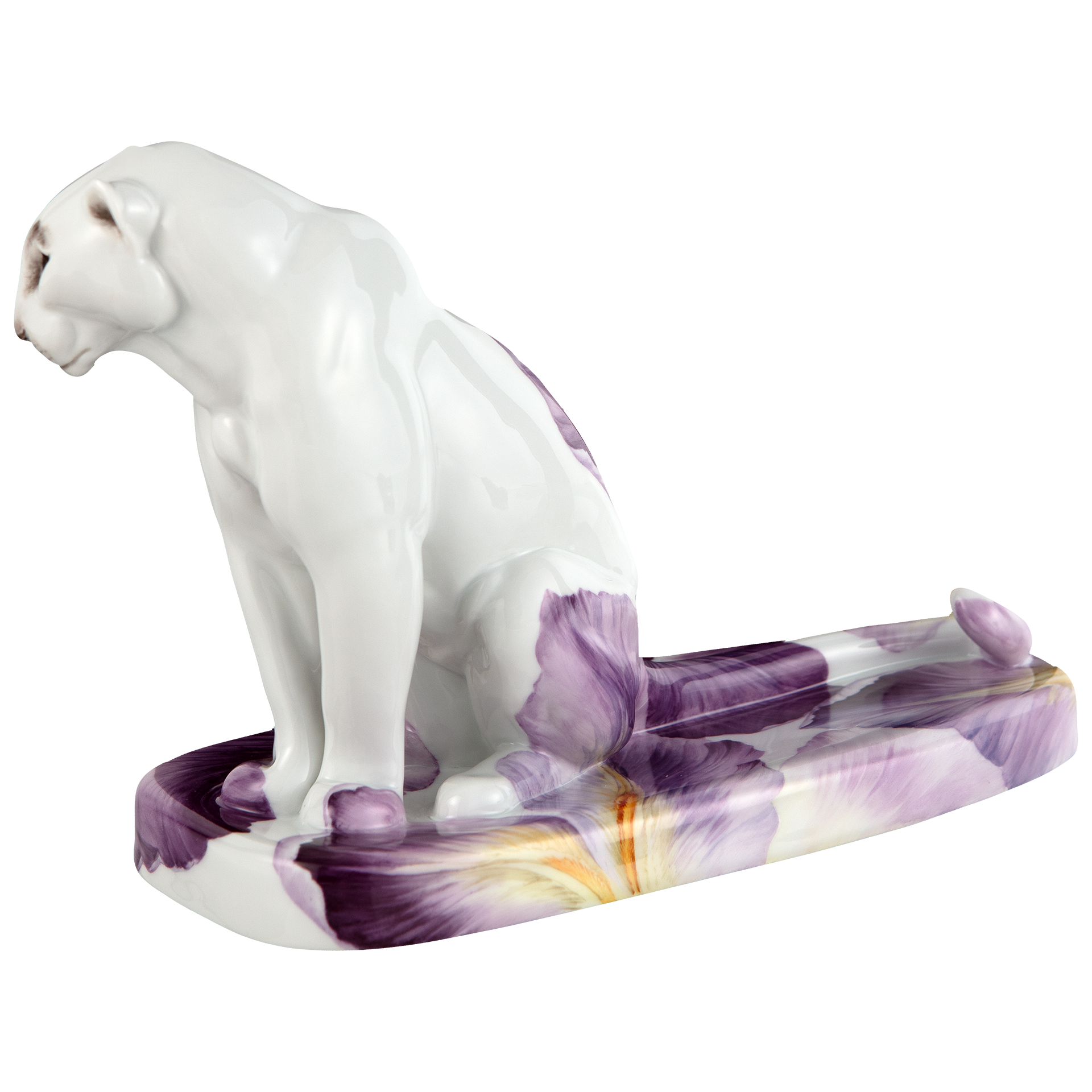LIMITED EDITION PANTHER, GIANT BLOOM