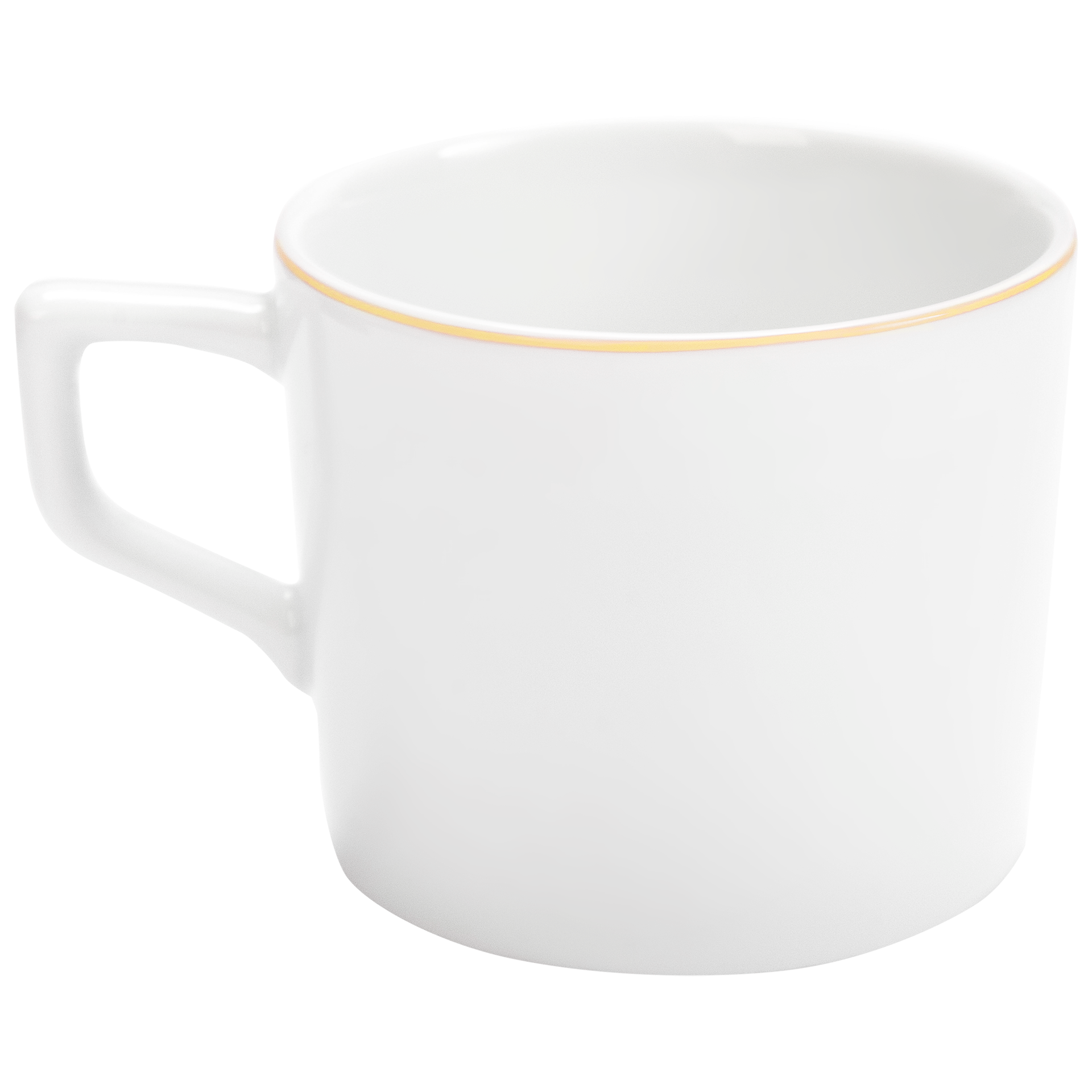 N°41 NOBLE BLUE ESPRESSO CUP