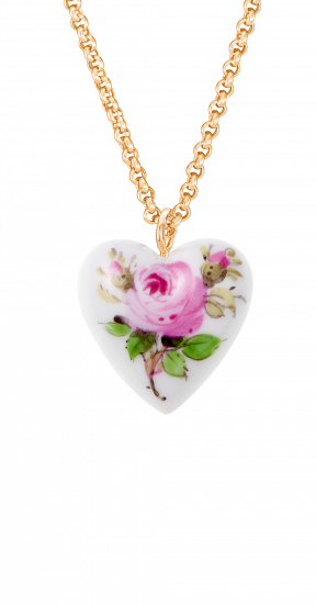 HEARTS ROSE
