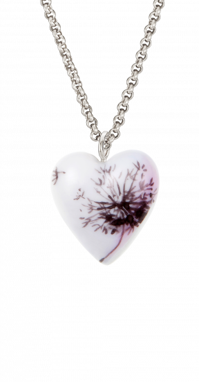 HEARTS DANDELION