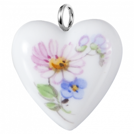 HEARTS DAISY