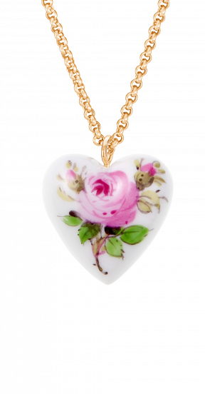 HEARTS ROSE