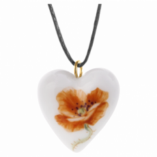 HEARTS WILD POPPY
