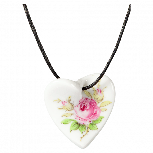 HEARTS ROSE