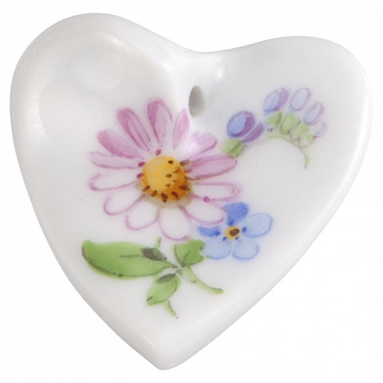 HEARTS DAISY