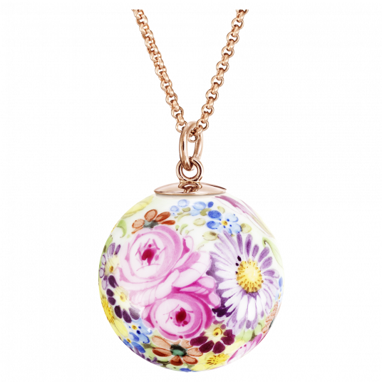 BOULE FLOWER MEADOW