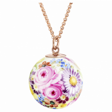 BOULE FLOWER MEADOW