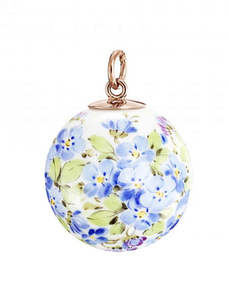 BOULE FORGET-ME-NOT