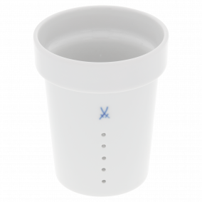 Tea strainer, 