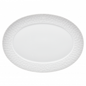 N°41 ROYAL BLOSSOM PLATTER OVAL, LARGE
