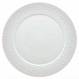 N°41 ROYAL BLOSSOM SERVICE PLATE