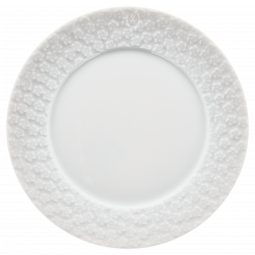 N°41 ROYAL BLOSSOM BREAD & BUTTER PLATE