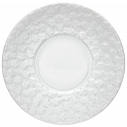 N°41 ROYAL BLOSSOM ESPRESSO SAUCER