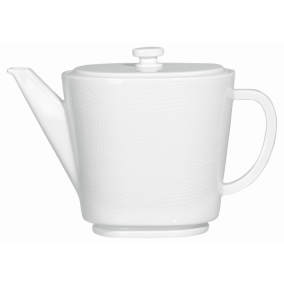 VITRUV GRAPHIC POT