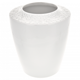 ROYAL BLOSSOM VASE, LARGE