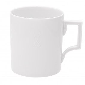 Mug, Shape