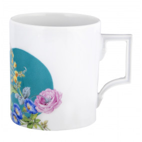 [Mug Collection] Flowers Mug