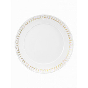 N°41 SWORDS STARTER AND DESSERT PLATE