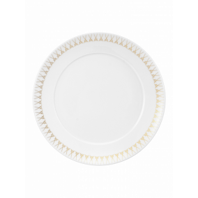 N°41 SWORDS DINNER PLATE