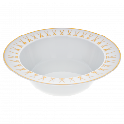 N°41 SWORDS BOWL, LARGE