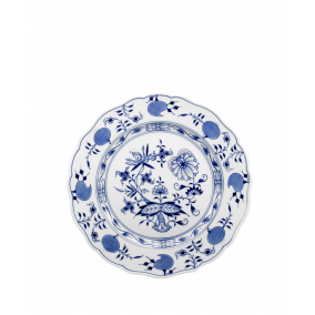 [Onion Pattern] Dinner Plate(S)