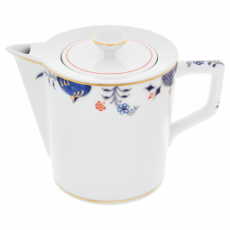 N°41 NOBLE BLUE POT