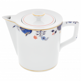 N°41 NOBLE BLUE POT