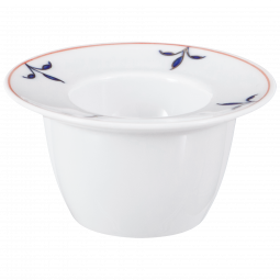 Nº41 NOBLE BLUE EGG CUP