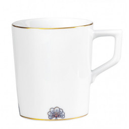 N°41 NOBLE BLUE MUG